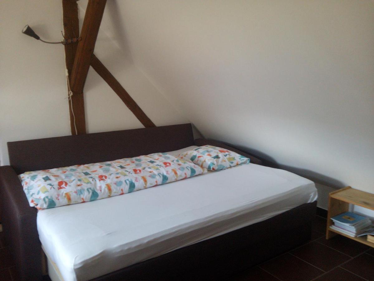 Biofarma Dolejsi Mlyn Villa Kamberk Dış mekan fotoğraf